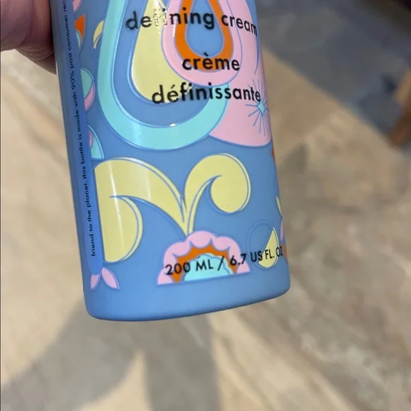 🆕 Amika Curl Corps Defining Cream for Curly Hair - Picture 3 of 10